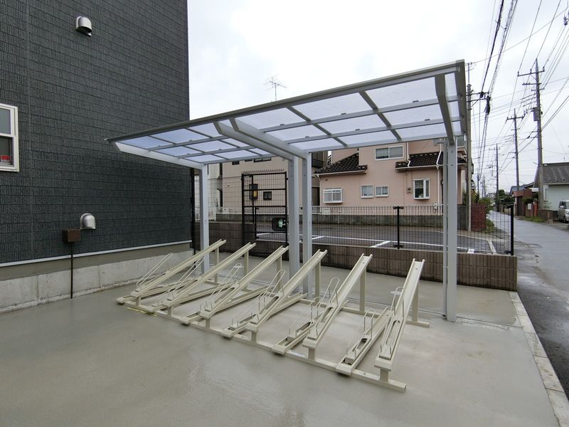 リブリ・チェリー その他外観3