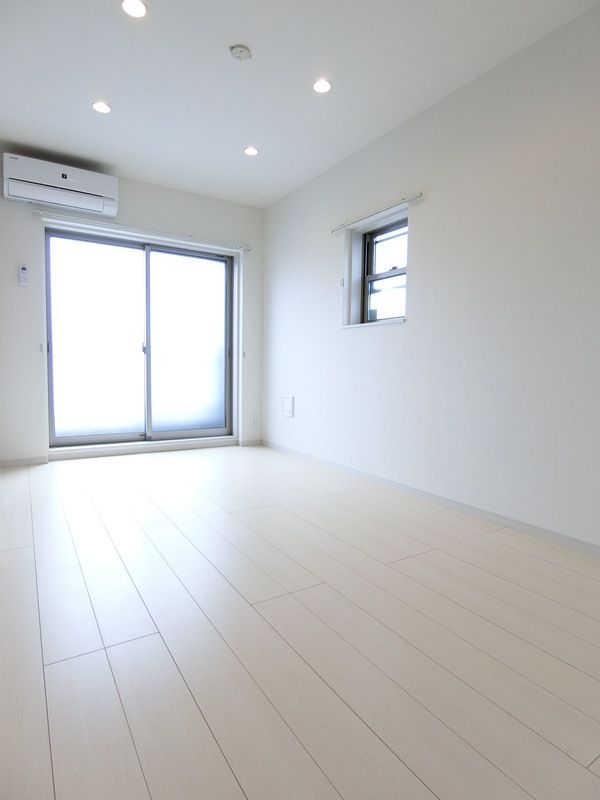 リブリ・チェリー ベッドルーム