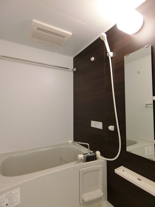 リブリ・チェリー 風呂画像