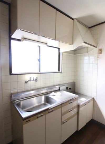貸マンション さいたま市北区宮原町１丁目462-3 キッチン