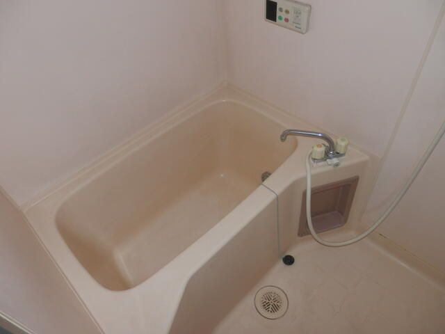 貸マンション さいたま市北区宮原町１丁目462-3 風呂画像