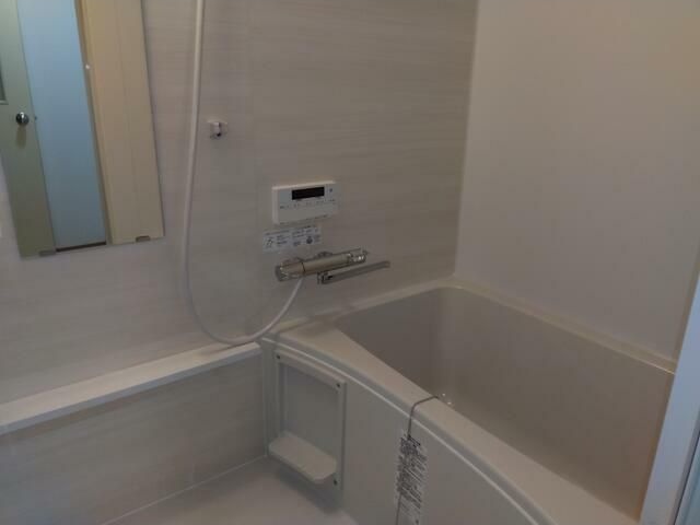 グリーンホーム大宮 風呂画像