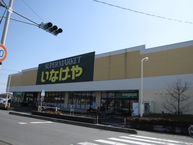 グリーンホーム大宮 周辺画像1