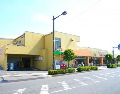 グリーンホーム大宮 周辺画像2