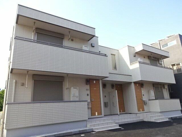 Ｓｏｌｅｉｌ　Ⅰ その他外観1