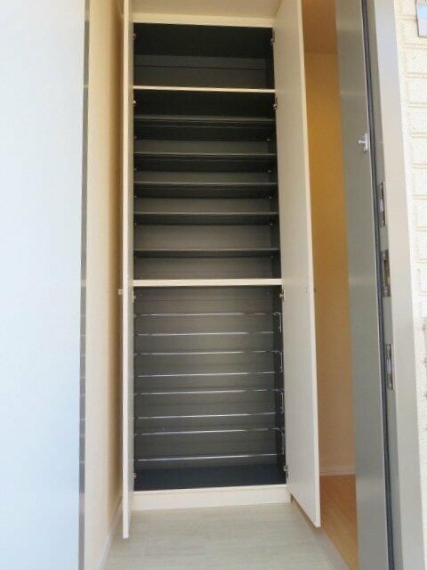 Ｓｏｌｅｉｌ　Ⅰ 玄関