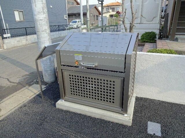 Ｓｏｌｅｉｌ　Ⅰ その他外観4