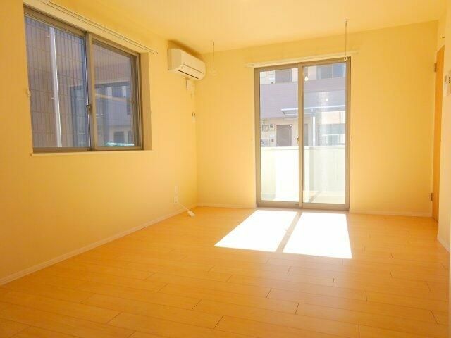 Ｓｏｌｅｉｌ　Ⅰ リビング