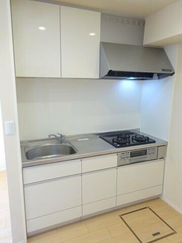 Ｓｏｌｅｉｌ　Ⅰ キッチン