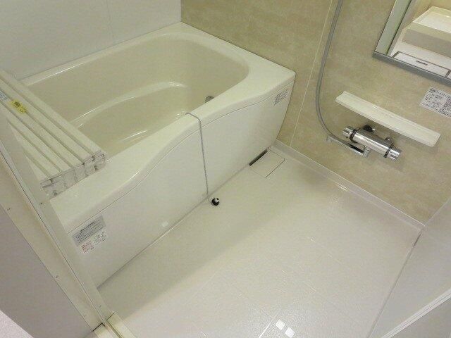 Ｓｏｌｅｉｌ　Ⅰ 風呂画像