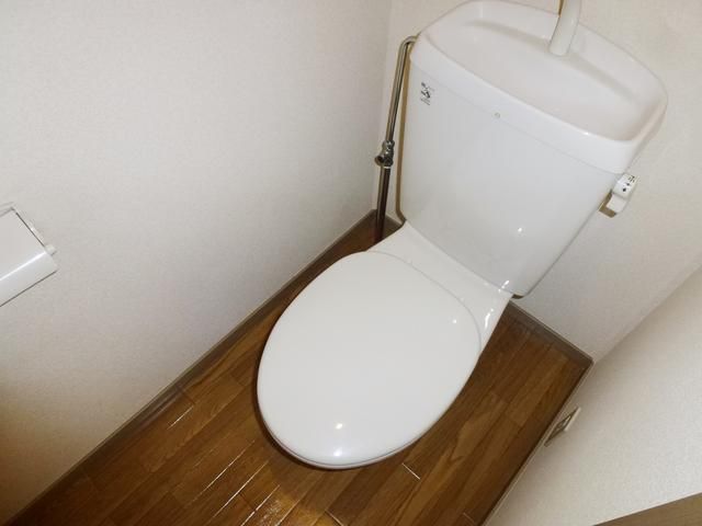 クレール加茂宮 その他2