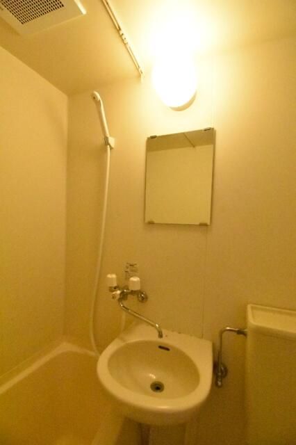 リバティー大宮 風呂画像