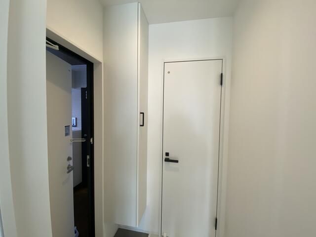 Ｊａｃｋ　ｙｏｓｈｉｎｏⅡ 玄関