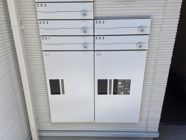 Ｊａｃｋ　ｙｏｓｈｉｎｏⅡ その他外観3