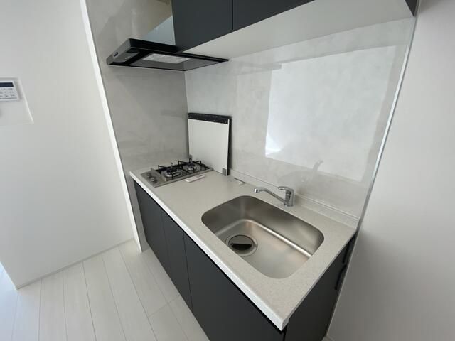 Ｊａｃｋ　ｙｏｓｈｉｎｏⅡ キッチン