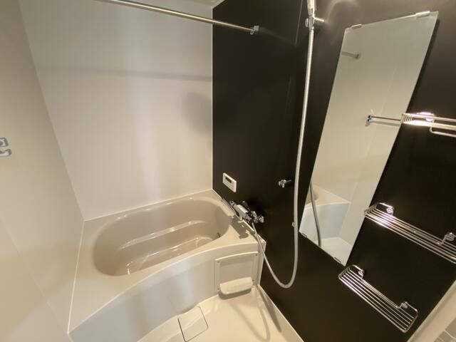 Ｊａｃｋ　ｙｏｓｈｉｎｏⅡ 風呂画像