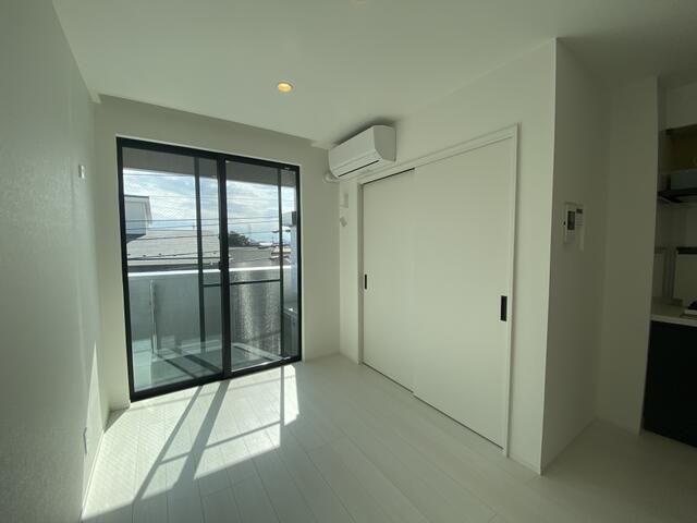 Ｊａｃｋ　ｙｏｓｈｉｎｏⅡ リビング