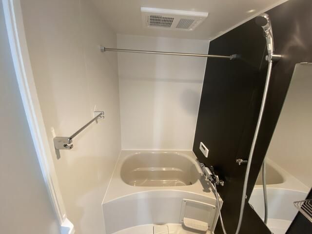 Ｊａｃｋ　ｙｏｓｈｉｎｏⅡ 風呂画像