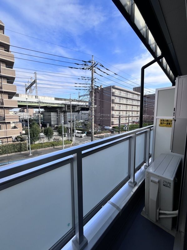 リブリ・ダイワクレストⅡ その他6