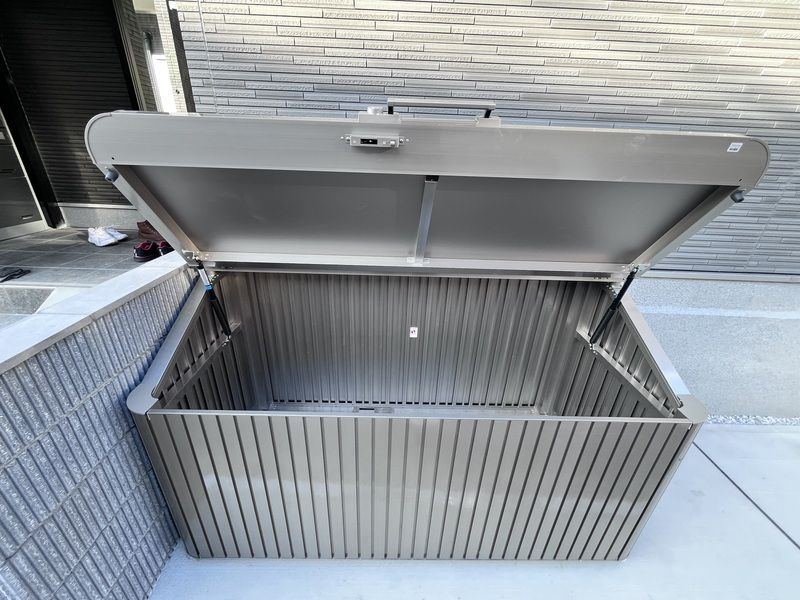 リブリ・ダイワクレストⅡ その他外観4