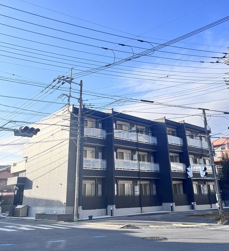 リブリ・ダイワクレストⅡ その他外観5