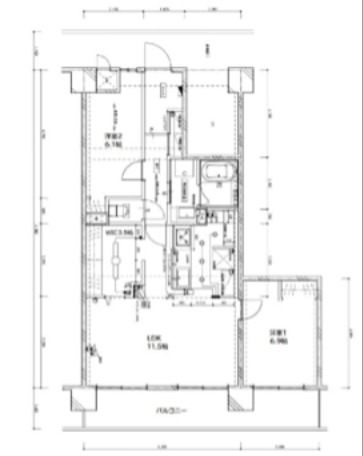 コスモ大宮 その他6
