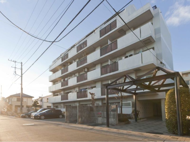 コスモ大宮 その他外観1