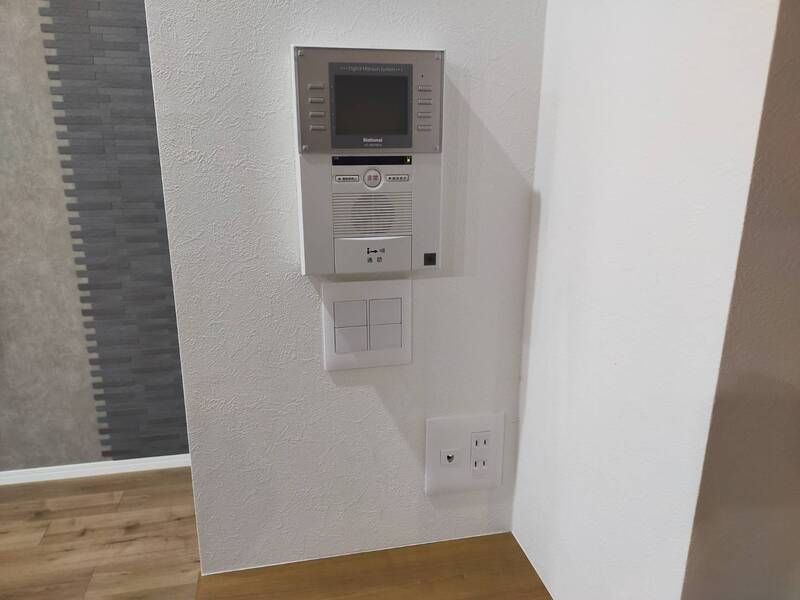 コスモ大宮 その他外観2