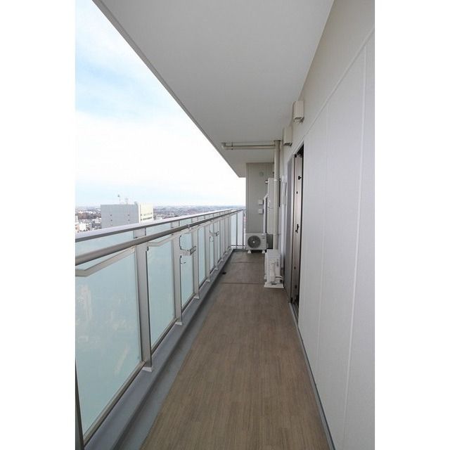 大宮スカイ＆スクエア　ザ・タワー その他4