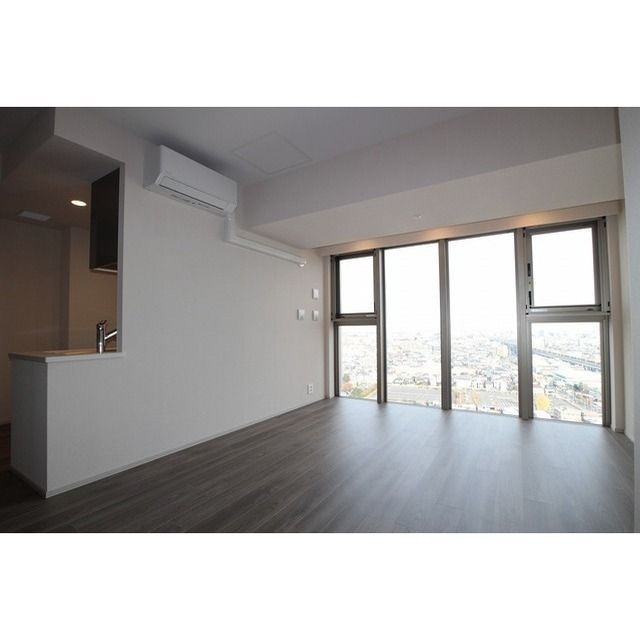 大宮スカイ＆スクエア　ザ・タワー 玄関