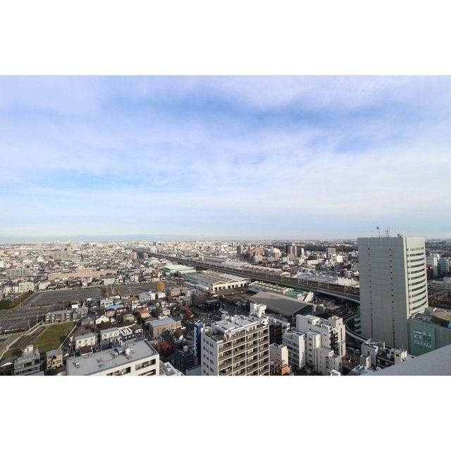 大宮スカイ＆スクエア　ザ・タワー その他9