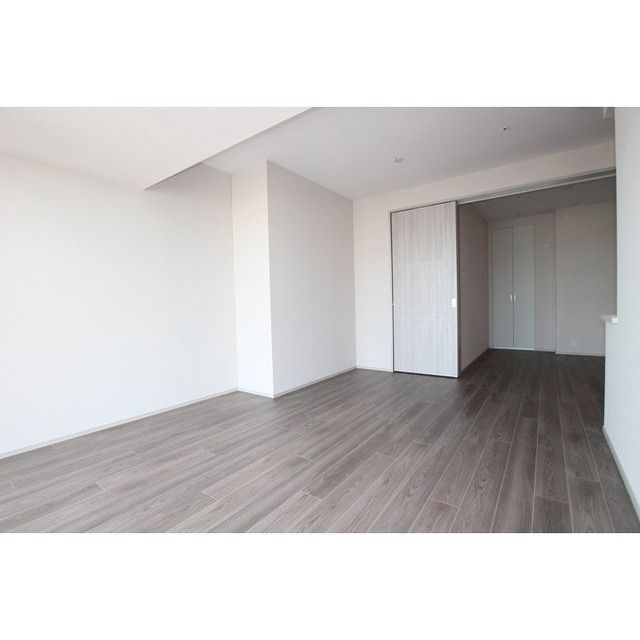 大宮スカイ＆スクエア　ザ・タワー リビング