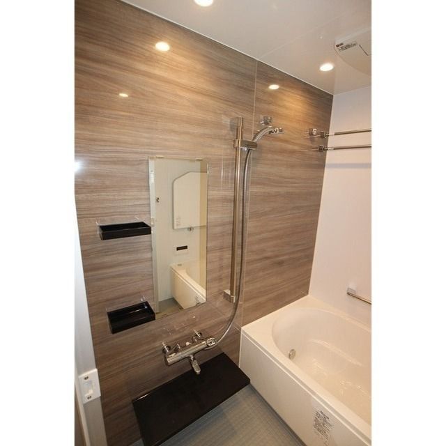 大宮スカイ＆スクエア　ザ・タワー 風呂画像