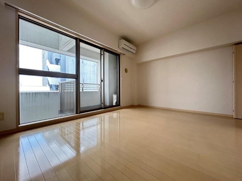 オーキッドレジデンス浦和 リビング