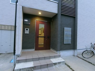 リブリ・Kushihiki その他外観2