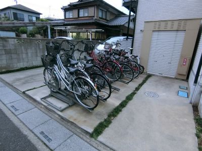 リブリ・Kushihiki その他外観4