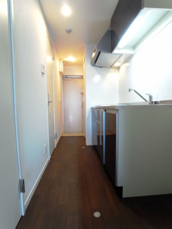 リブリ・Kushihiki リビング