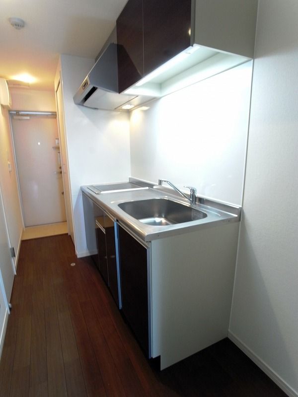 リブリ・Kushihiki キッチン