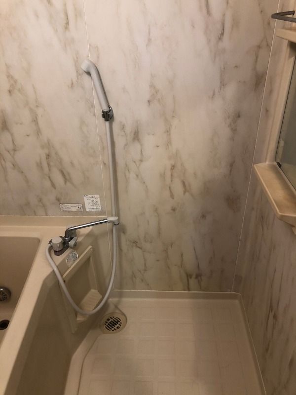 リファレンス大宮 風呂画像