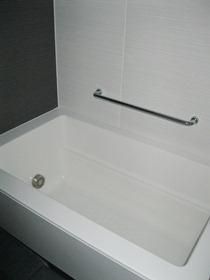 パレ浦和常盤 風呂画像