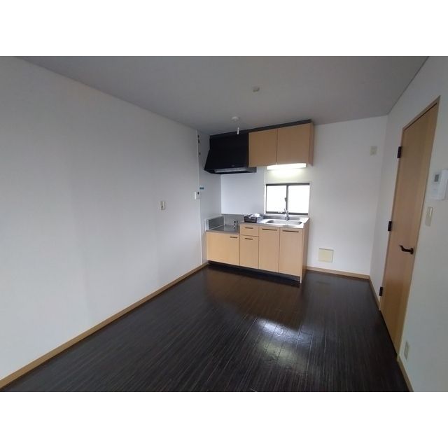 ログリジェール泉台 リビング