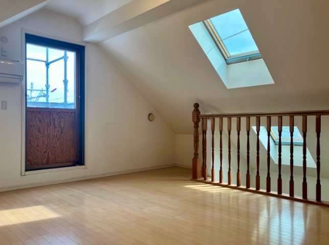 風渡野戸建 外観