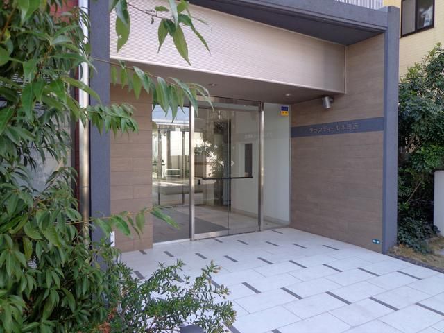 グランディール本町西 その他外観1