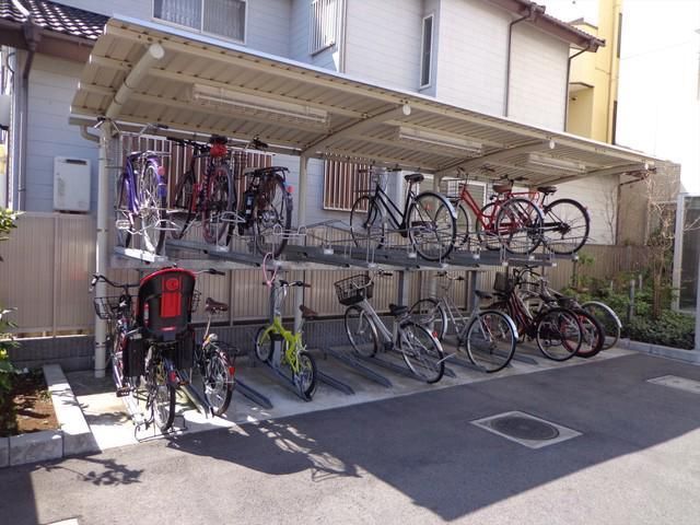 グランディール本町西 その他外観2