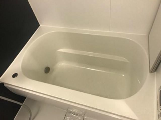 グランディール本町西 風呂画像