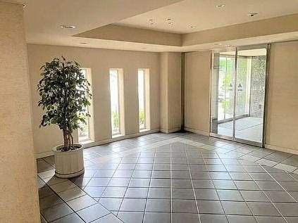 パークフロント新都心 その他外観1