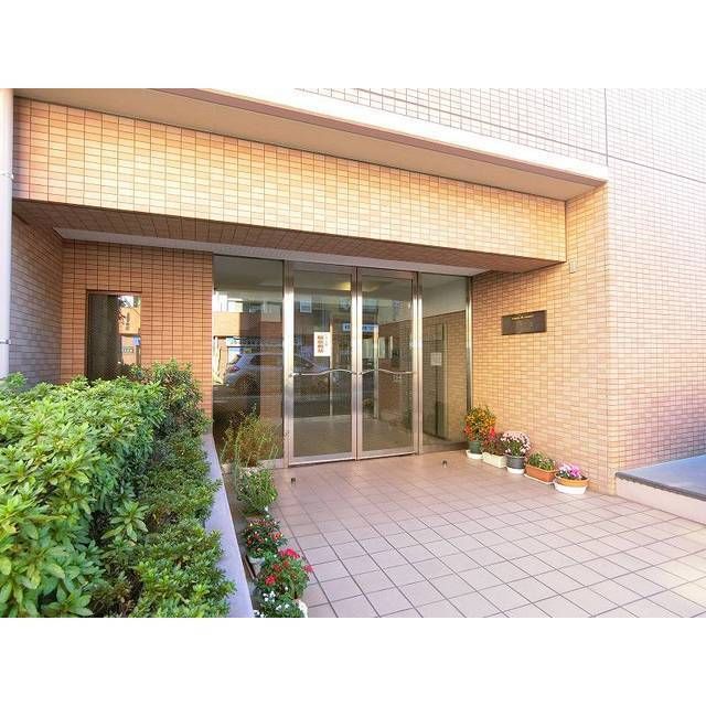 メゾン・デュ・モンテ その他外観1