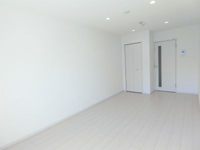 リブリ・日進 リビング