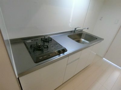 リブリ・日進 キッチン