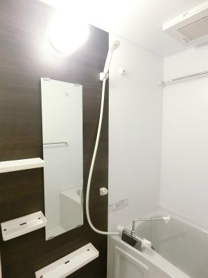 リブリ・日進 風呂画像